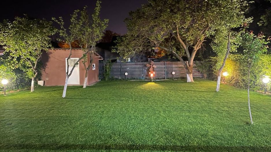 Oaza de liniste si rafinament - Poză 6