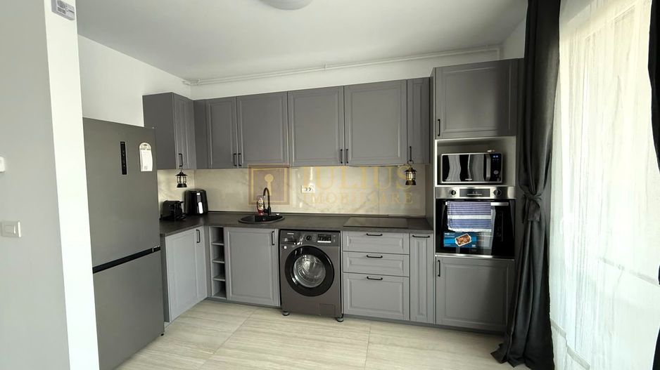 Apartament in Complexul Iris - Poză 2