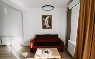 Apartament 2 Camere | 50 Mp | Balcon | Parcare | Borhanci - Poză 2