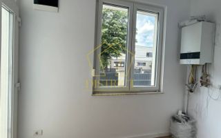 Triplex spatios cu 3 camere I Circumvalatiunii - Poză 3
