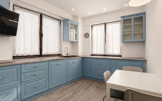 Apartament 4 camere – Pipera - Erou Iancu Nicolae – 175 mp – 2 parcări - Poză 6