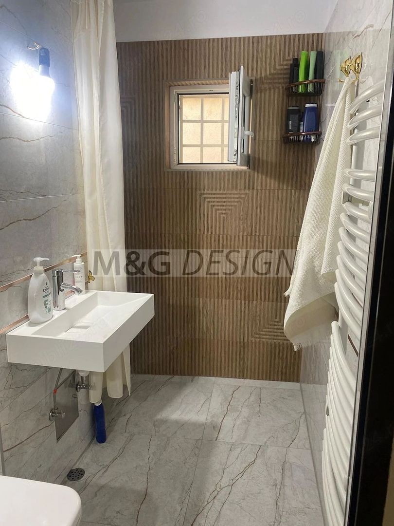 Apartament 3 camere Aradului parter - Poză 10