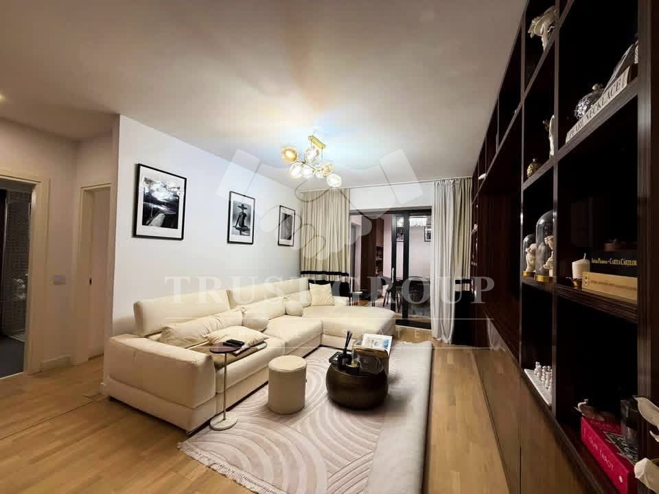 Apartament 3 camere | Aviației - Poză 10