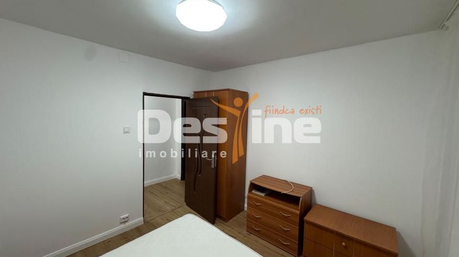 Apartament 2 camere, complet renovat, mobilat și utilat, zona Sebastian - Poză 7