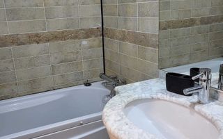 Apartament 3 camere decomandate cu parcare inclusă în Florești. - Poză 7