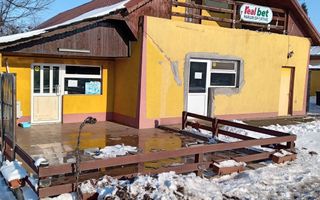 Spatiu Comercial - Poză 1