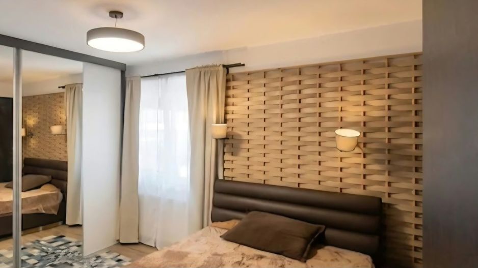 AP. 2 CAMERE- OZANA, PET-FRIENDLY, CURTE PROPRIE, CENTRALA, PARCARE - Poză 5
