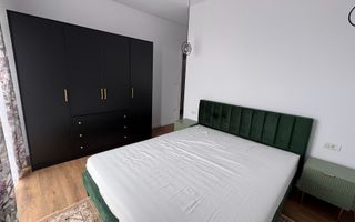 Apartament 3 camere de închiriat | Bloc nou 2025 | 60 mp + balcon | - Poză 5