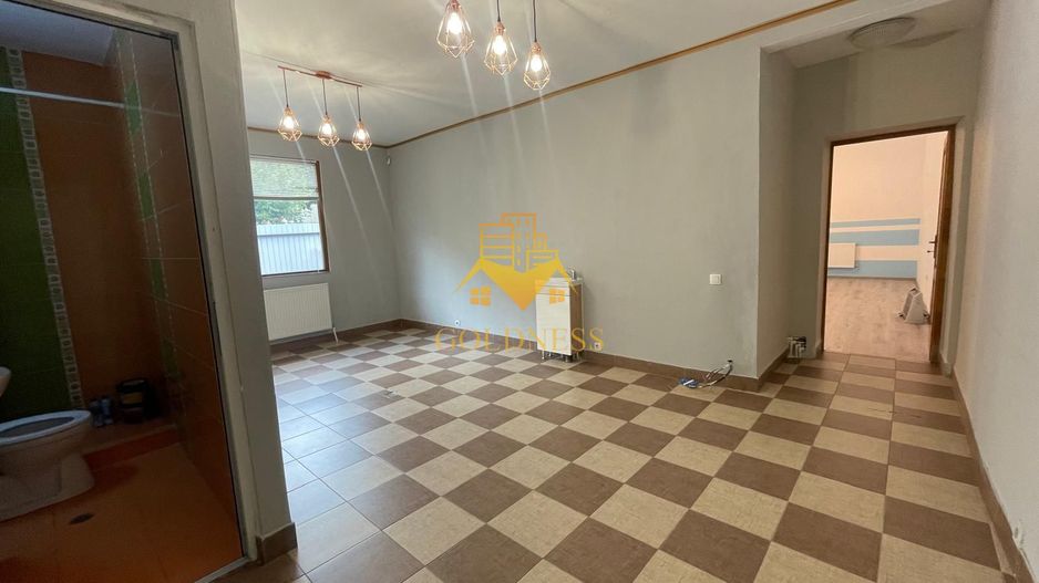 Spatiu comercial, 70 mp, Titulescu, FSEGA, Iulius Mall, Gheorgheni - Poză 3