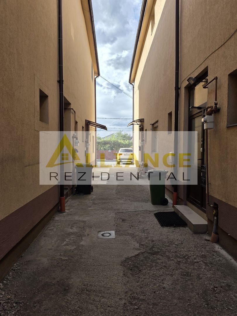 CASA INSIRUITA (TRIPLEX) DE VANZARE – POPESTI-LEORDENI, STRADA VIILOR - Poză 10
