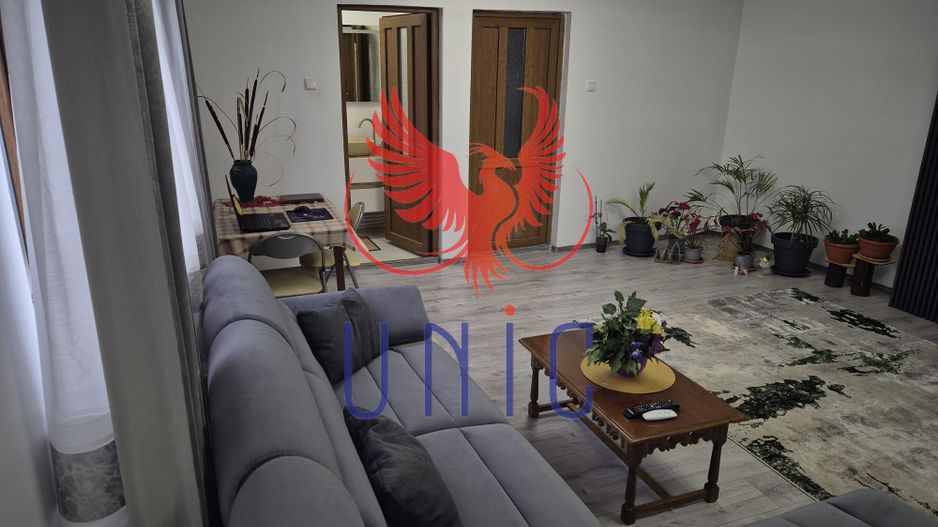 Casa superba, zona Facai - Poză 24