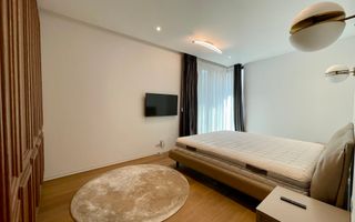 Închiriere DUPLEX premium 127 mp + 121 mp curte | 2 parcări | Primăverii - Poză 11