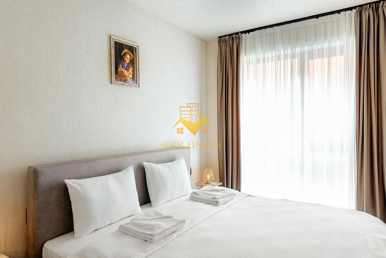 2 camere, Premium, bloc nou, parcare, Central Zona NTT Data, Bosch - Poză 7