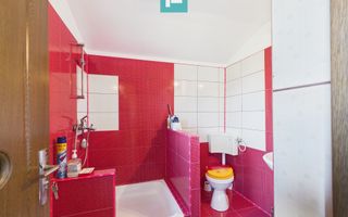 Cabană deosebită cu 4 camere în Căsoaia - Poză 13