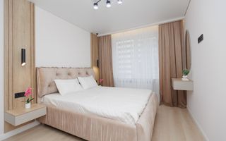 Vânzare, apartament, 3 camere, str. Vasile Lupu, Buiucani - Poză 4