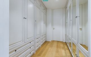 Apartament de Lux cu 3 Camere în Zona Dorobanți - Poză 15