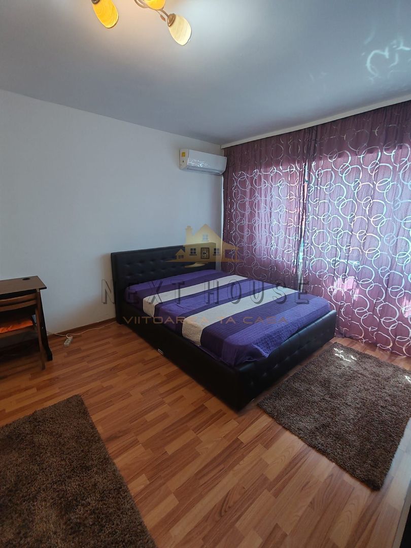 Garsoniera Liberty Mall ( Rahova - Trafic Greu ) - Poză 2