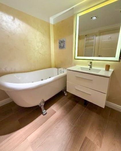 Închiriere Duplex 4 camere, 178mp | Herăstrău - Poză 12