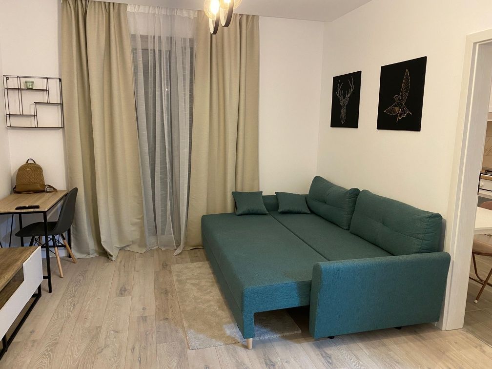 Inchiriere garsoniera sector 3 Nicolae Grigorescu - Poză 7