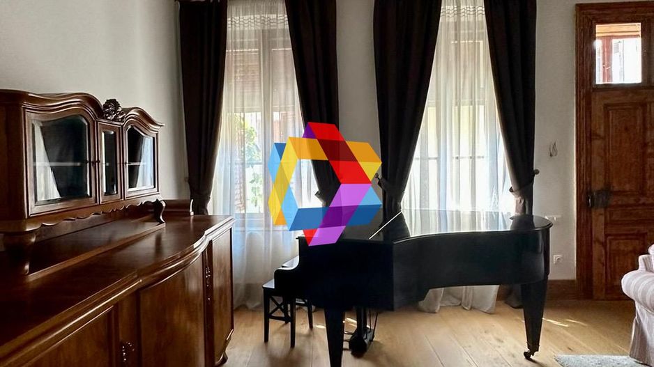 Casa in Cristian - 582 mp - Poză 27