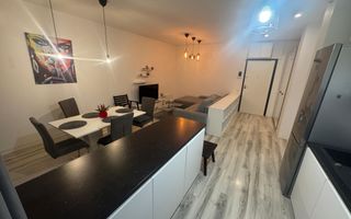 2 camere cu grădină proprie | Millo Residence - Poză 7