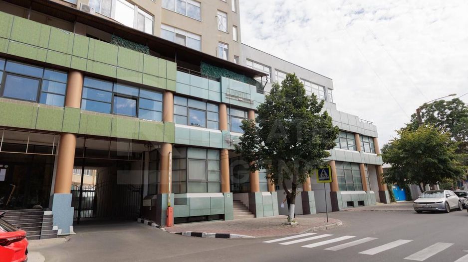 Chirie, spațiu comercial, 236,9 mp, str. Petru Rareș, Centru - Poză 1