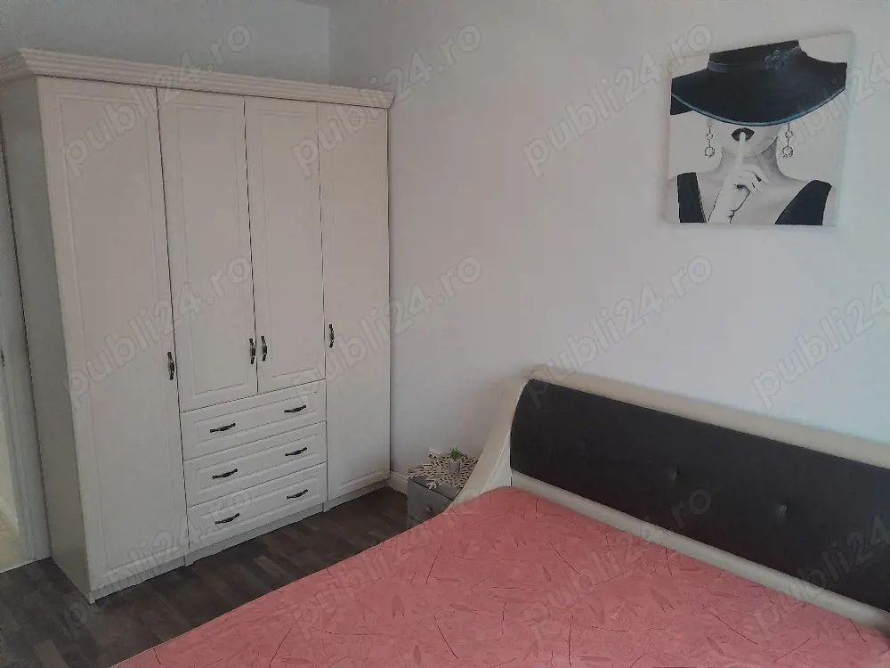 De închiriat apartament 2 camere - Poză 1