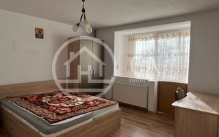 Apartament cu 2 camere de inchiriat in zona Centru Civic, Oradea - Poză 1