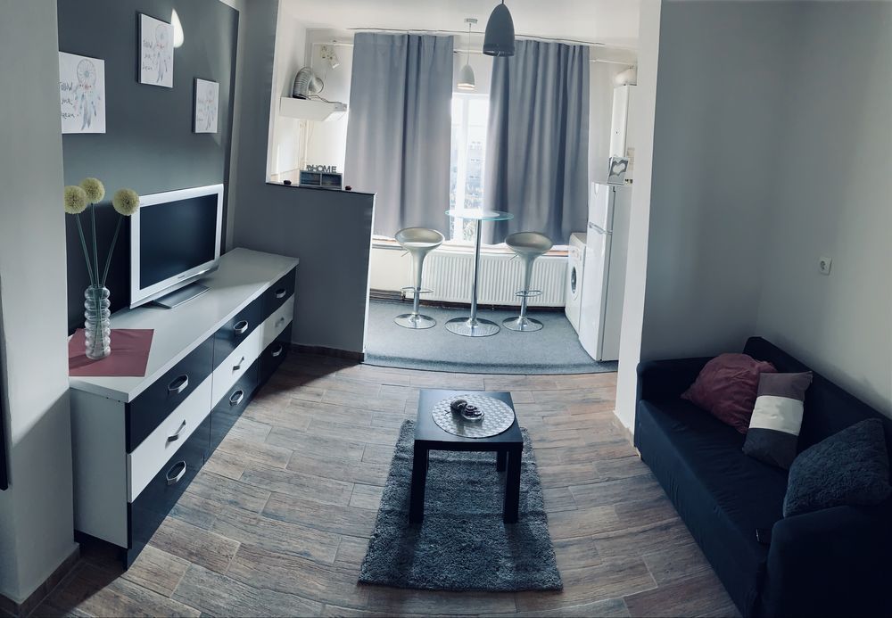 Aradului | 2 camere |  Decomandat | Centrala proprie - Poză 5