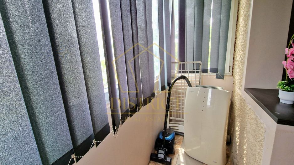 Apartament cu 2 camere | Dacia - Poză 14