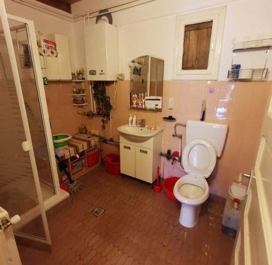 Casa de vacanta Cheia- Prahova - Poză 16