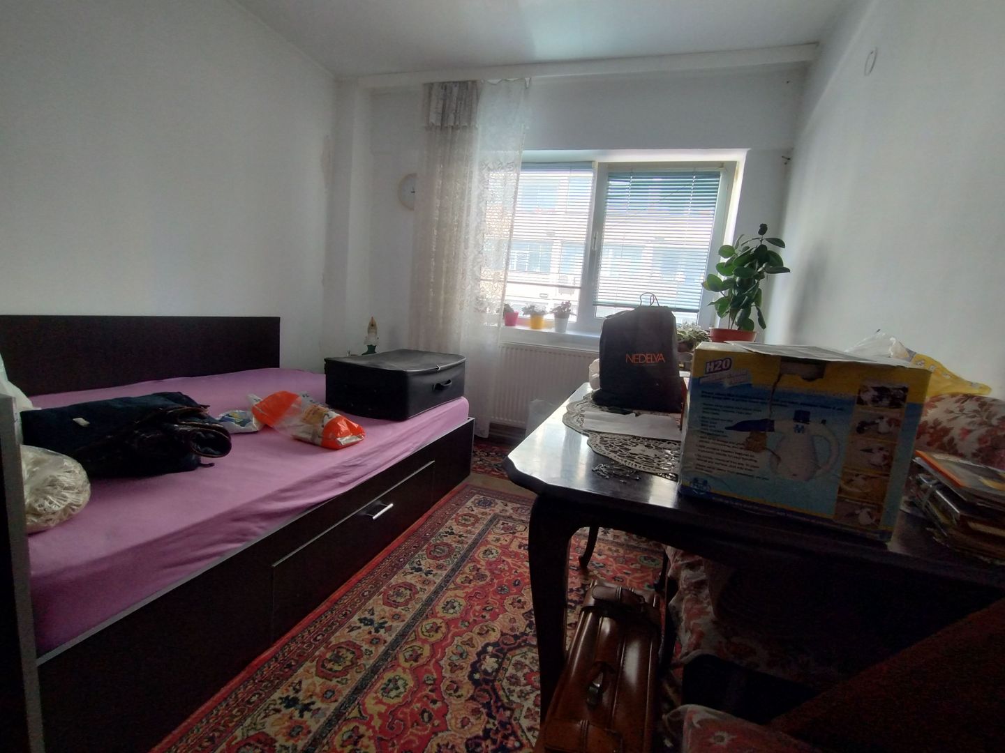 Apartament cu 2 camere | Ultracentral | Poiana Narciselor - Poză 2