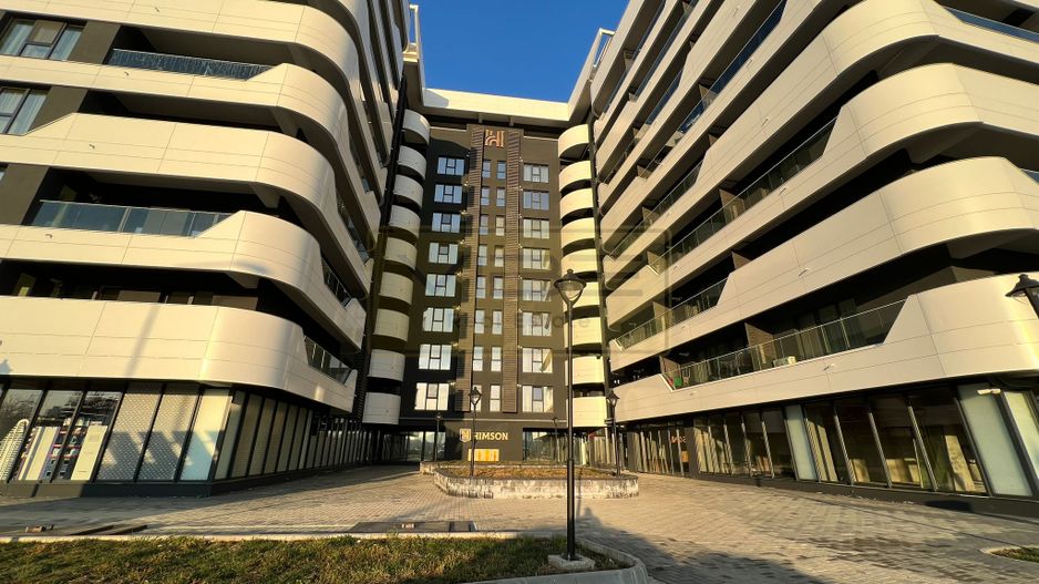 Apartament 2 camere NOU Himson Apartaments - Poză 30