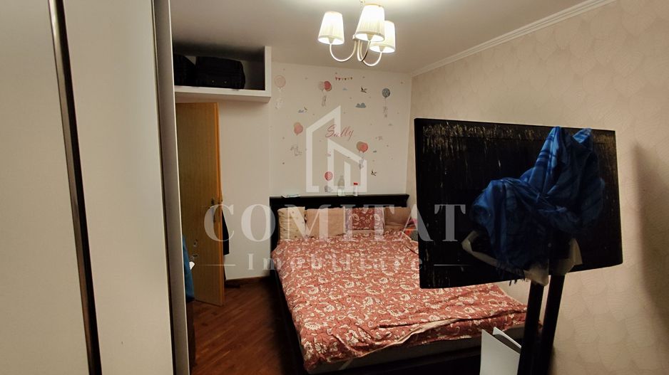 Apartament cu 3 camere | Cartierul Mărăști | Zona Expo Transilvania - Poză 2