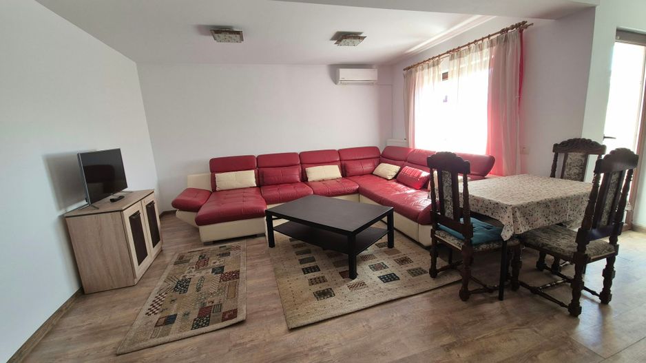 Giroc | 2 Camere | 2 Locuri de parcare | Disponibil imediat - Poză 2