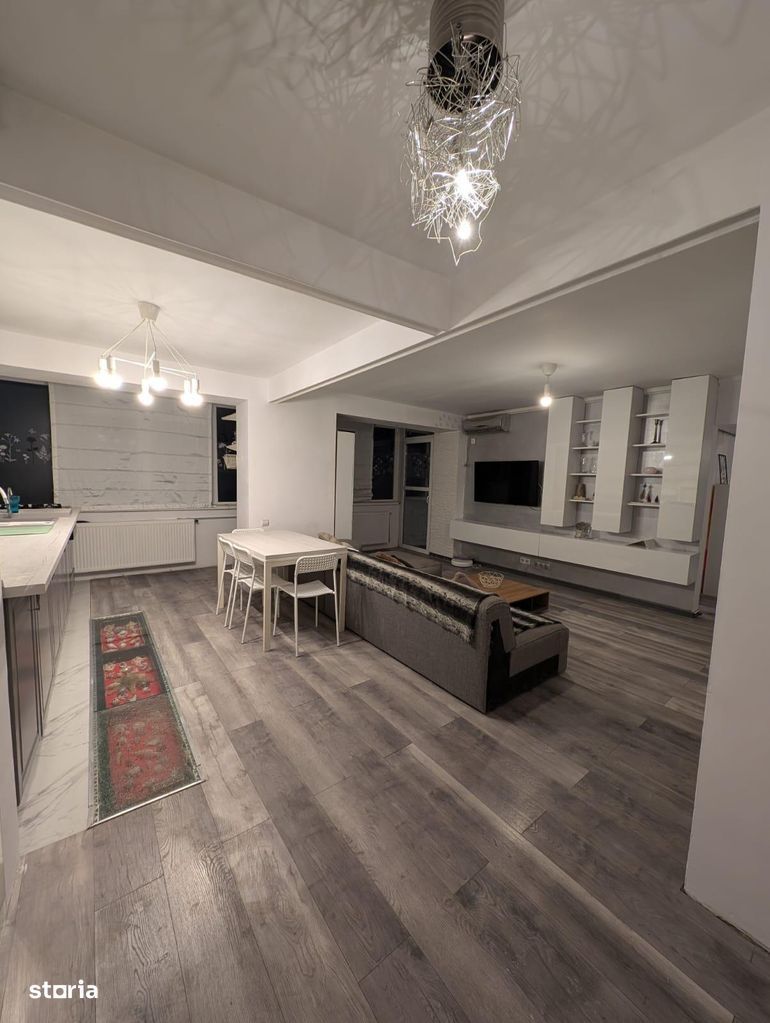 3 camere - Dristor - Baba Novac - Poză 3