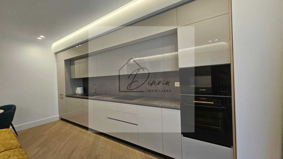 COM 0% Apartament 3 camere Iancu Nicolae I Cortina 126  I Jolie Ville - Poză 4