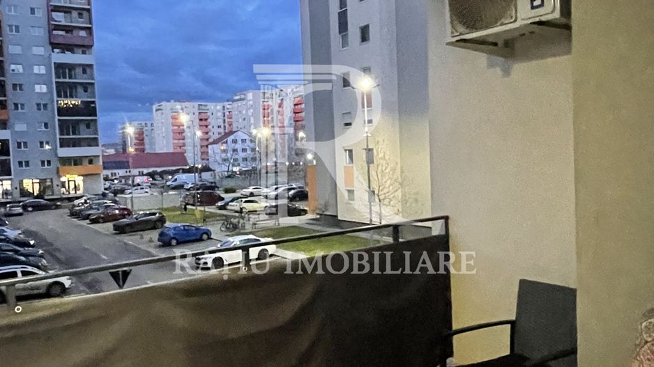 Apartament cu 2 camere | Etaj Intermediar | Iosia Residence | Oradea - Poză 12