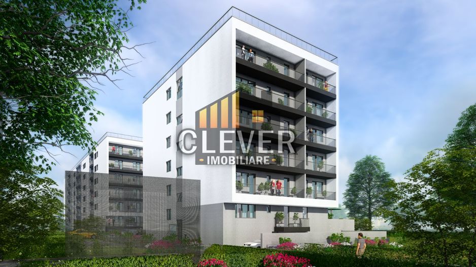 Vandut Integral - WEK Residence - Poză 17