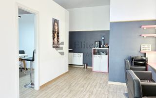Salon de inchiriat la cheie | 9 posturi de lucru | Iosia - Poză 7
