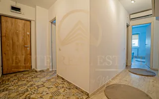 Tomis III - Galeriile Soveja - Apartament decomandat cu 3 camere, etaj 1. - Poză 17