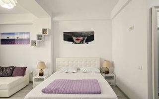 Studio 29 mp | Mamaia Nord | 100 m de plajă | Parcare proprie - Poză 8