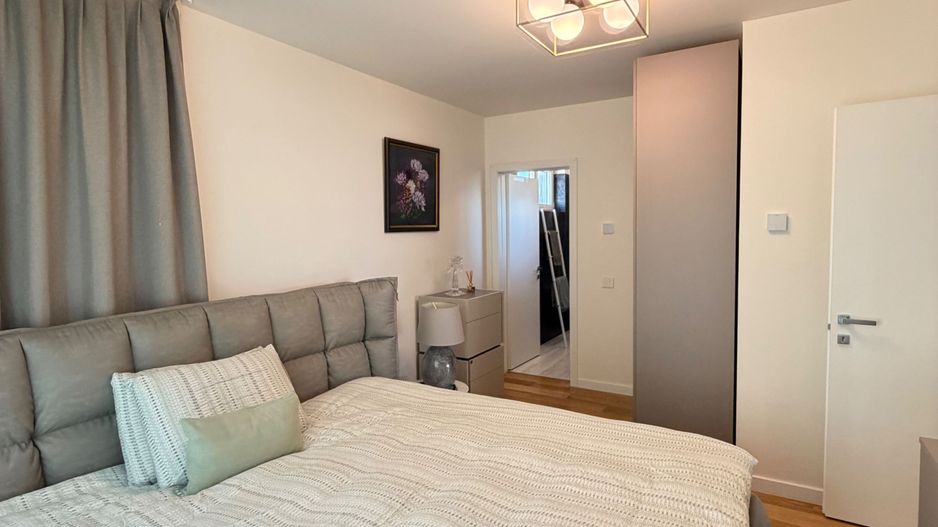 Apartament Premium 2 camere si panoramă asupra Clujului - Poză 6
