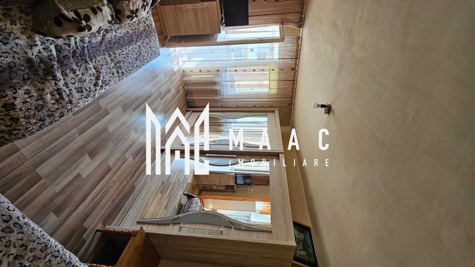 Apartament 1 Camera I Decomandat I Etaj 3 I Vasile Aaron - Poză 2