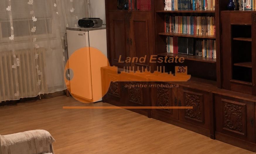 3 camere zona Rahova -Bloc Reabilitat - Poză 4
