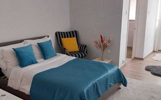 Garsoniera Salajan Titan etaj 5|10 Metrou Grigorescu - Poză 1