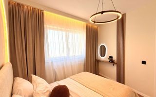 Apartament complet renovat, cu vedere spre Parcul Primăverii. - Poză 6