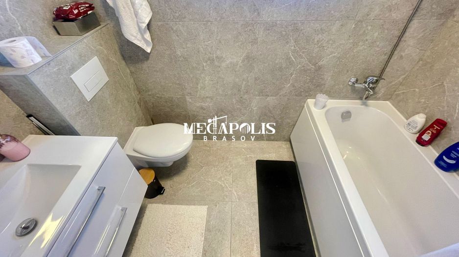 Duplex 3 camere | Prima închiriere | Triaj - Poză 8