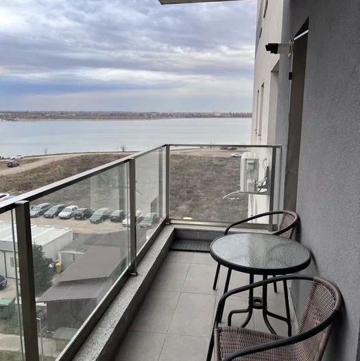 Apartament de lux 2 camere LACUL MORII | NOVUM - Poză 6