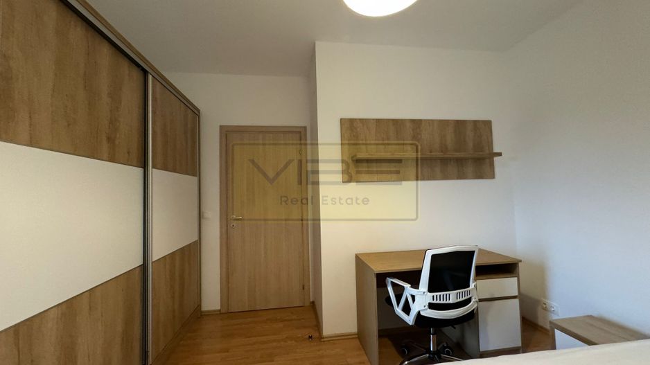 Apartament 2 camere+parcare Copou Bellevue - Poză 18